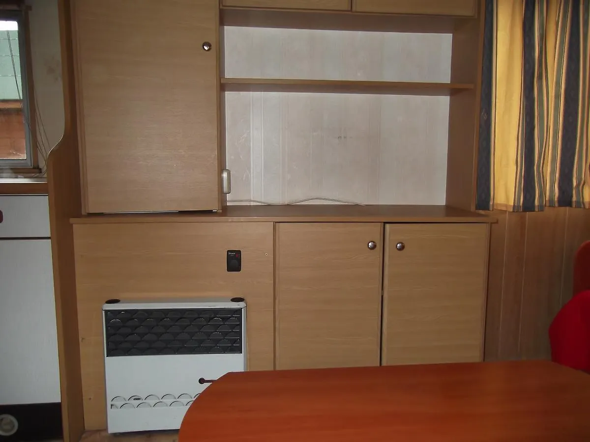 Camping Domki Letniskowe Варшава