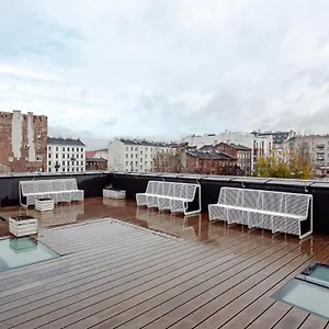 Rent Like - Muzeum Warszawskiej Pragi Warszawa