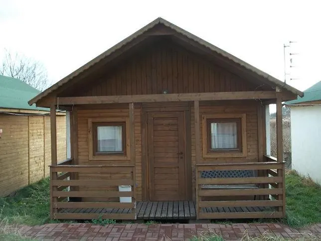 Camping domki letniskowe Warszawa 0*,