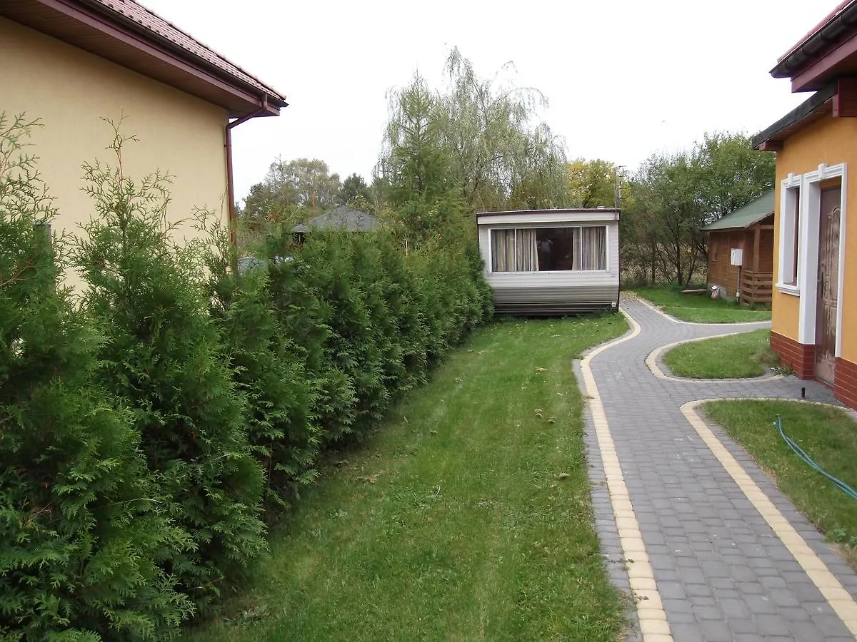 Camping domki letniskowe Warszawa 0*,  Polska