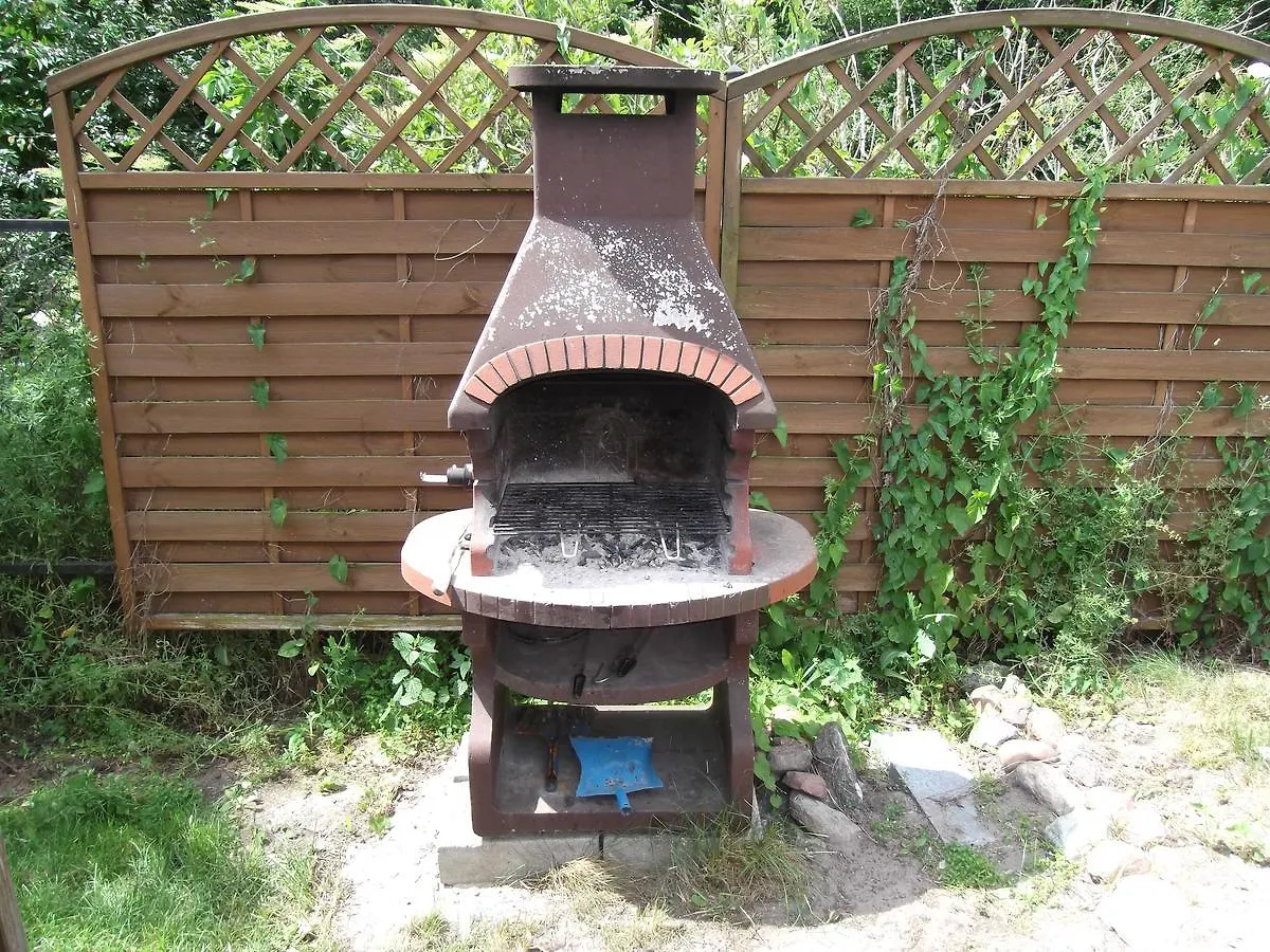 Camping domki letniskowe Warszawa